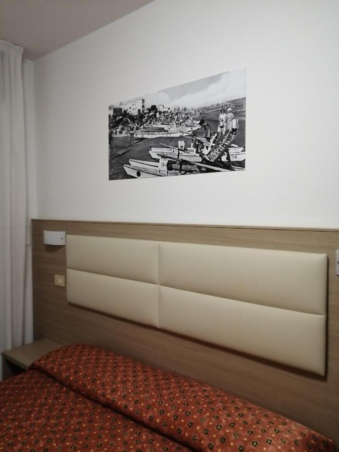 Hotel Columbia & Ninfea Lido di Jesolo Quarto foto