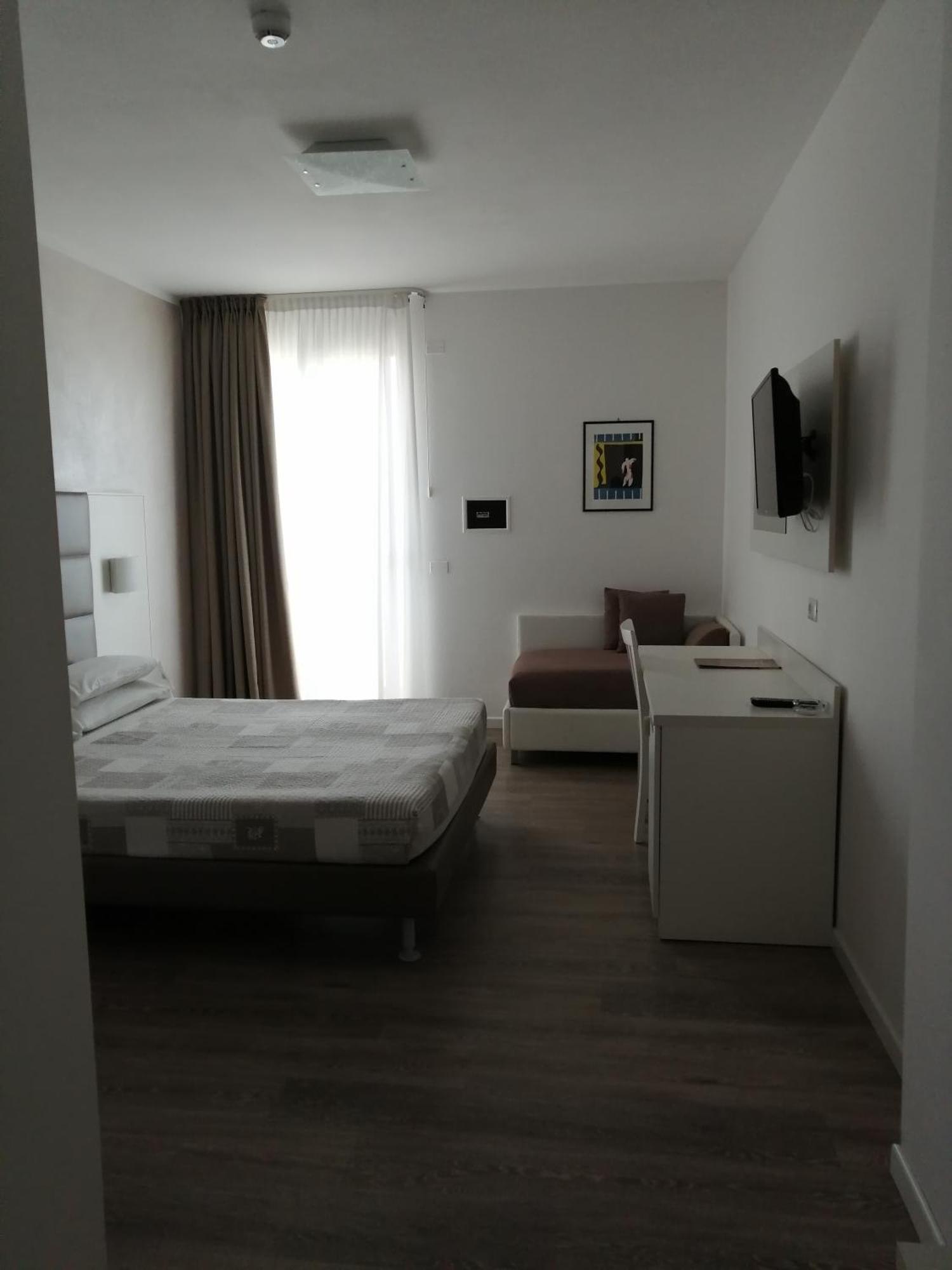 Hotel Columbia & Ninfea Lido di Jesolo Quarto foto