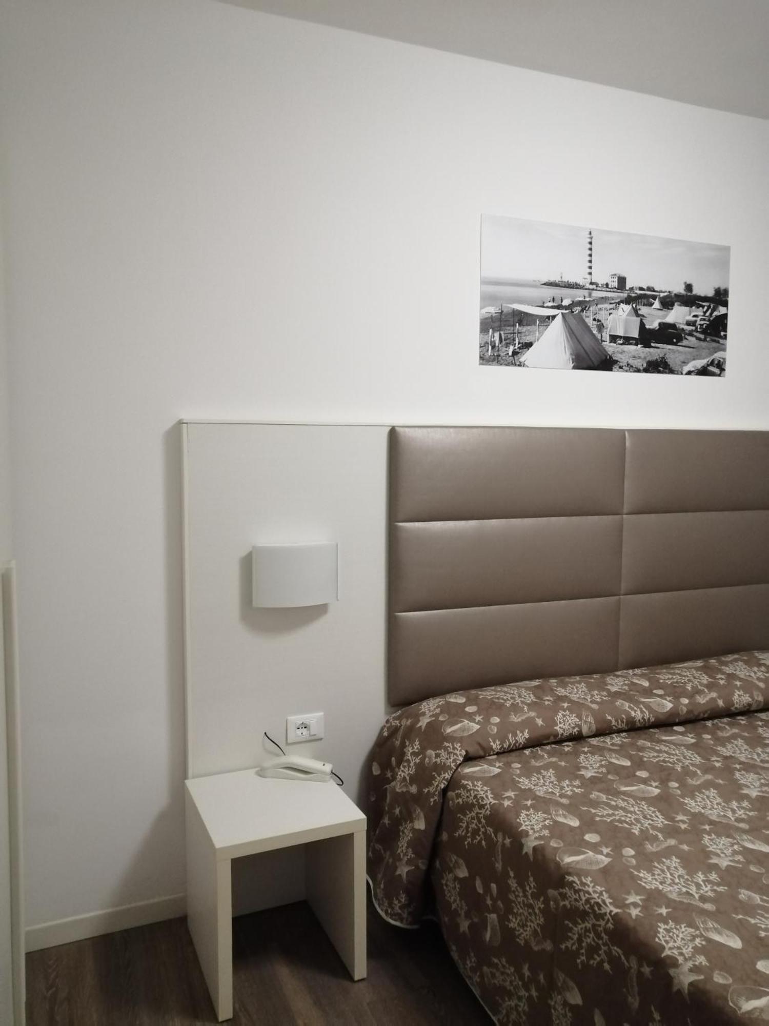 Hotel Columbia & Ninfea Lido di Jesolo Quarto foto