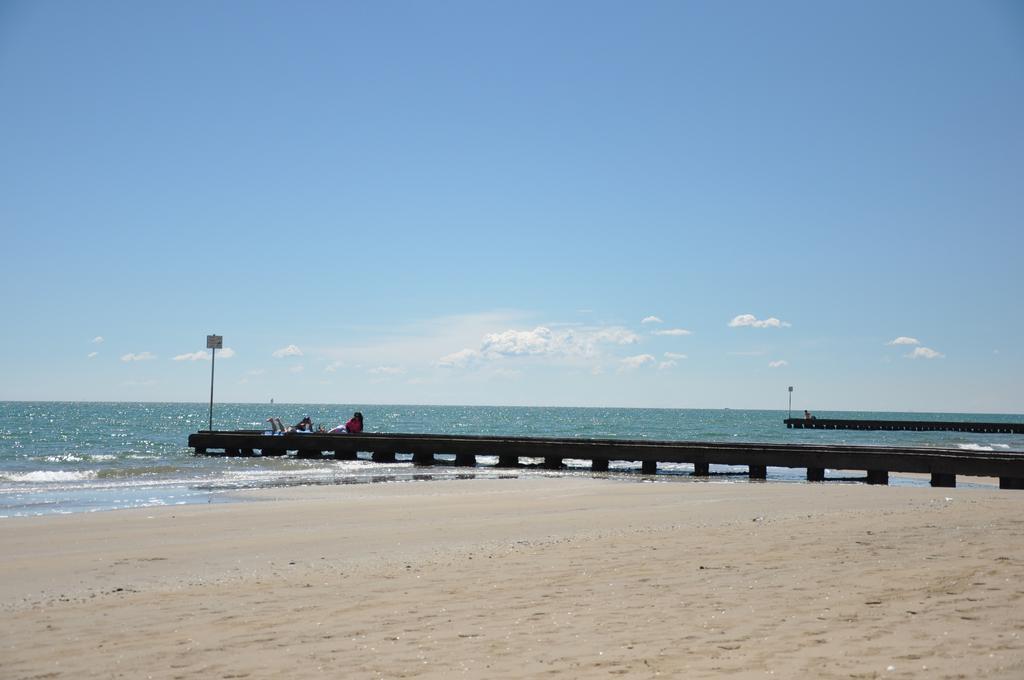 Hotel Columbia & Ninfea Lido di Jesolo Quarto foto